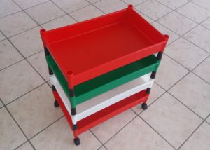 CARRELLO DIST BASSO