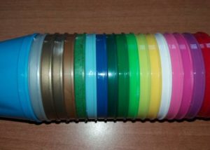 COLORAZIONE