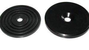 RONDELLA FORO SVASATO