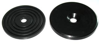 RONDELLA FORO SVASATO