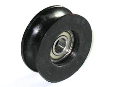 RUOTA CON CUSCINETTO